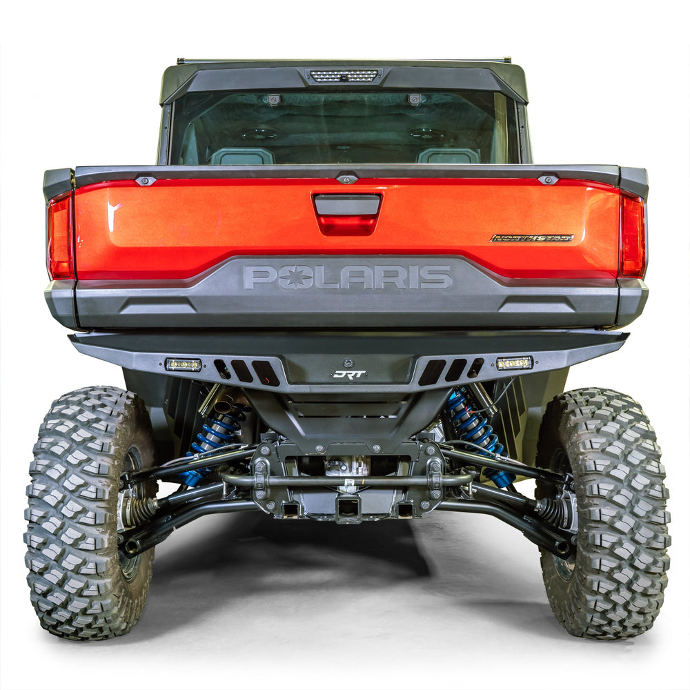
                      
                        DRT Polaris Ranger XD 1500 2024+ Rear Bumper
                      
                    