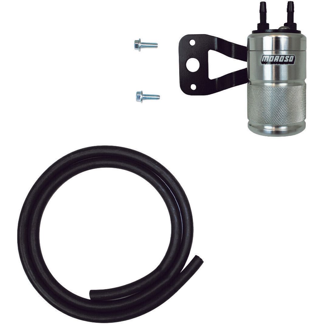 Air Oil Separator V Twin Univ. Breather