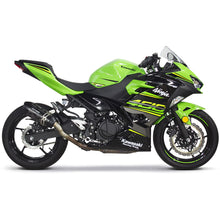 S1r Black Series Slip On Alum Kaw