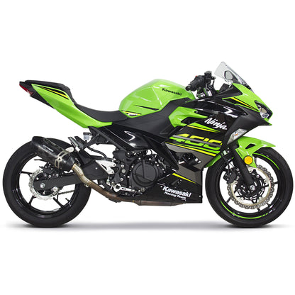 S1r Black Series Slip On Alum Kaw