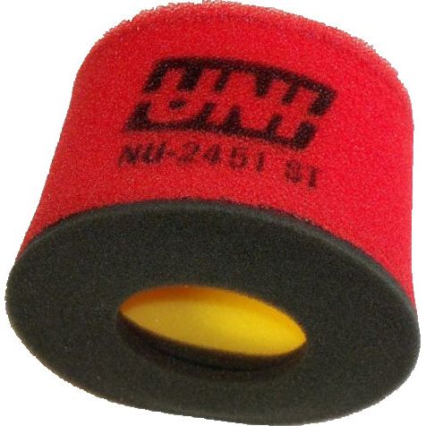 Multi Stage Competition Air Filter