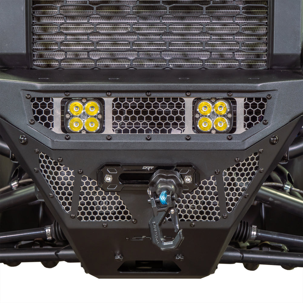 
                      
                        DRT Polaris 2024+ Xpedition Front Bumper
                      
                    