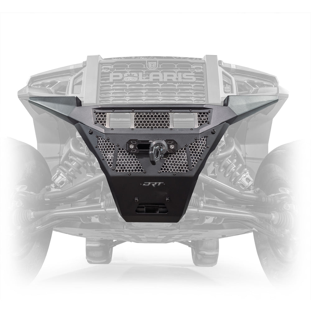 
                      
                        DRT Polaris 2024+ Xpedition Front Bumper
                      
                    