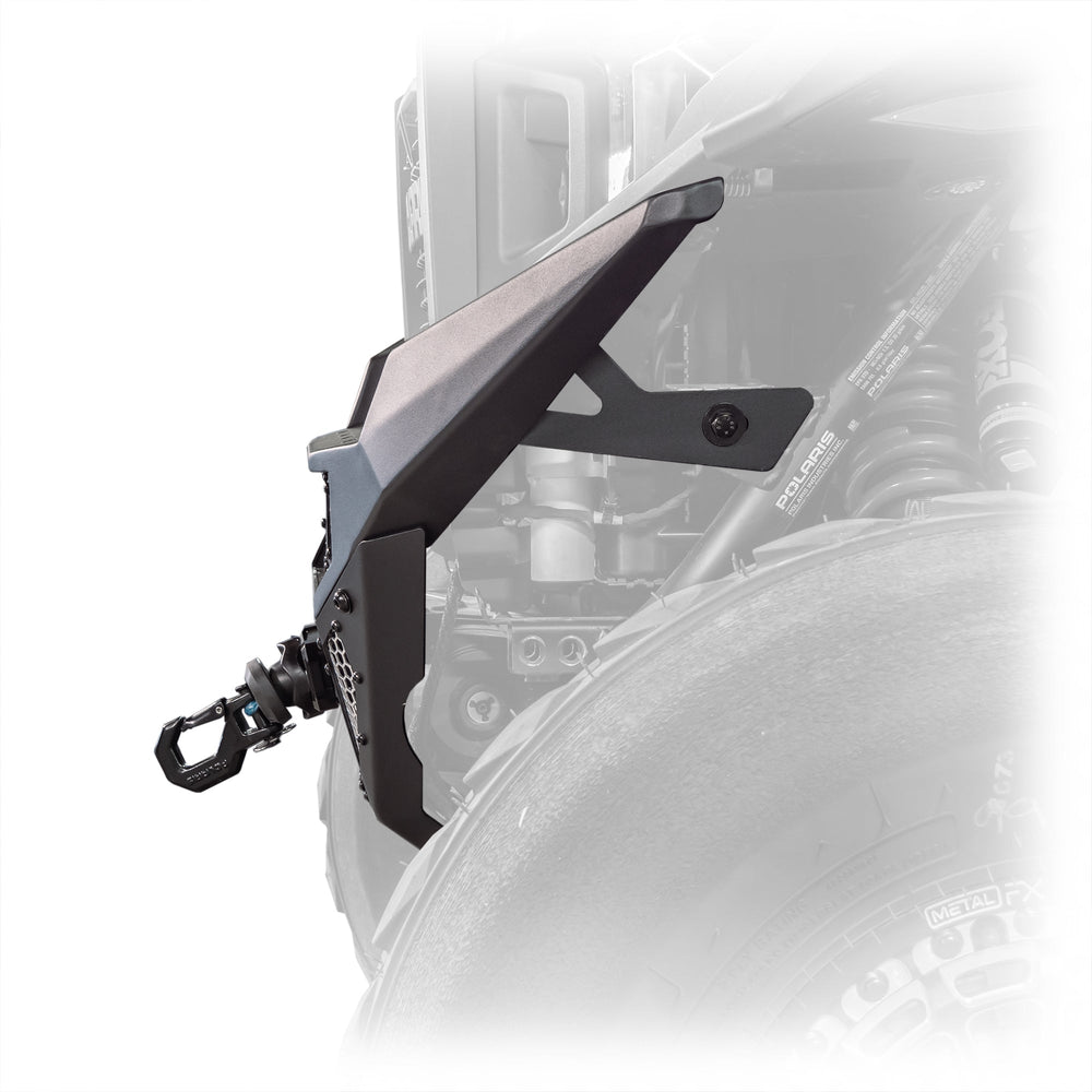 
                      
                        DRT Polaris 2024+ Xpedition Front Bumper
                      
                    