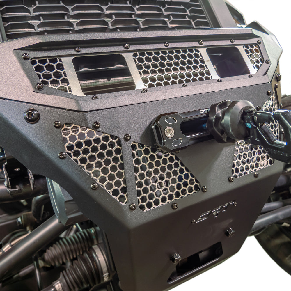 
                      
                        DRT Polaris 2024+ Xpedition Front Bumper
                      
                    