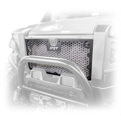DRT Polaris 2024+ Xpedition Front Grill Insert