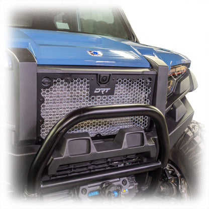 DRT Polaris 2024+ Xpedition Front Grill Insert