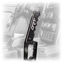 DRT Polaris 2024+ Xpedition Billet Passenger Grab Handle