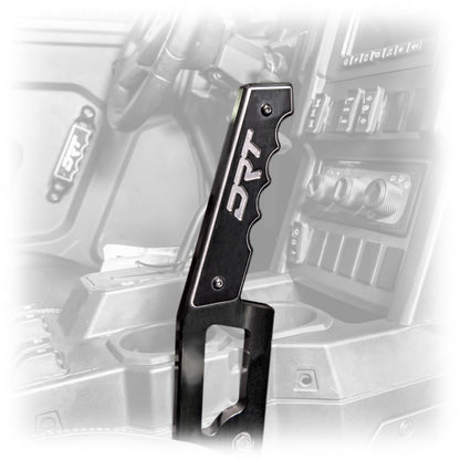 DRT Polaris 2024+ Xpedition Billet Passenger Grab Handle