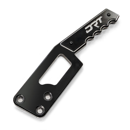 DRT Polaris 2024+ Xpedition Billet Passenger Grab Handle