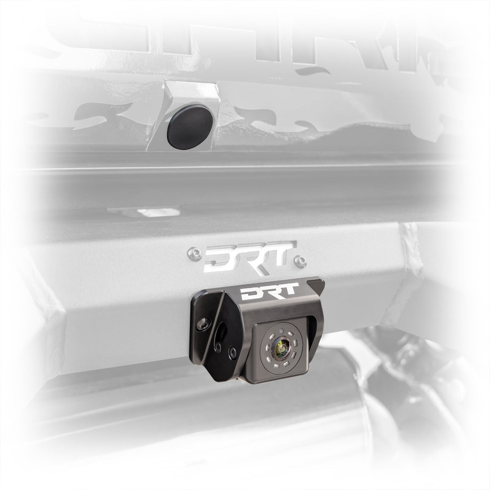 
                      
                        DRT Polaris 2024+ XPEDITION Adjustable Rear Camera Relocation Kit
                      
                    