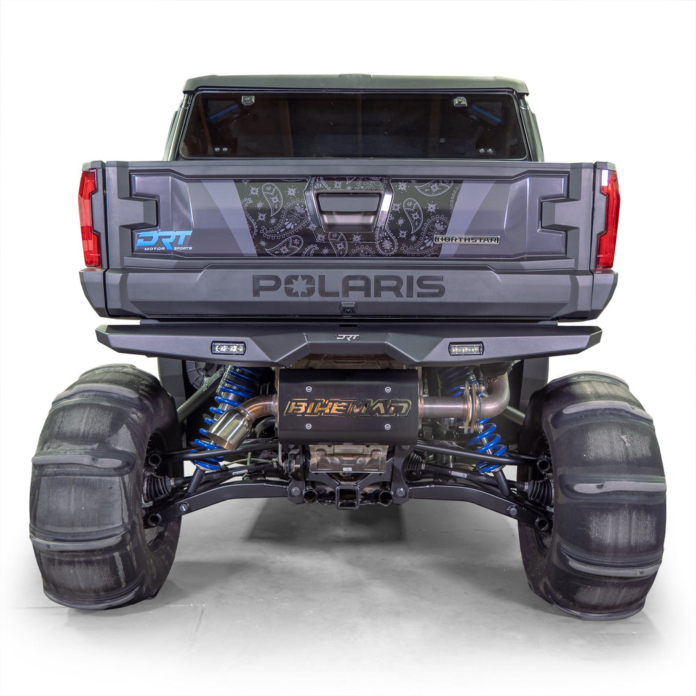 
                      
                        DRT Polaris 2024+ Xpedition Rear Bumper
                      
                    