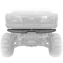 DRT Polaris 2024+ Xpedition Rear Bumper