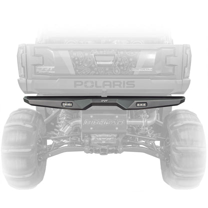 DRT Polaris 2024+ Xpedition Rear Bumper
