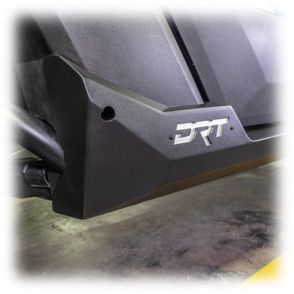 Polaris 2024+ Xpedition ADV5 / XP5 Rocksliders