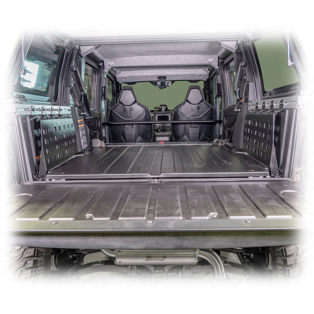 
                      
                        DRT Polaris 2024+ Xpedition ADV Bedside Cargo Molle Panel
                      
                    