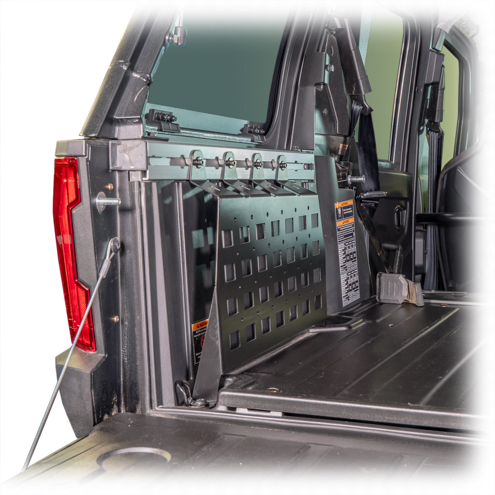 
                      
                        DRT Polaris 2024+ Xpedition ADV Bedside Cargo Molle Panel
                      
                    