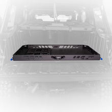 DRT Aluminum Bed Drawer for 2024+ Polaris XPEDITION ADV/XP