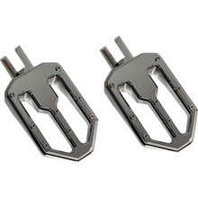 Pro One M8 Peg Moto V2 Chrome