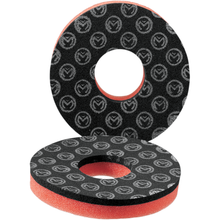 MOOSE OFFROAD Dual Layer Grip Donuts DT-07-01