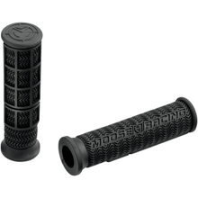 MOOSE OFFROAD Stealth ATV Grips - Black B01MAB
