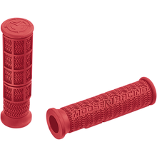 MOOSE OFFROAD Stealth ATV Grips - Red B01MAR