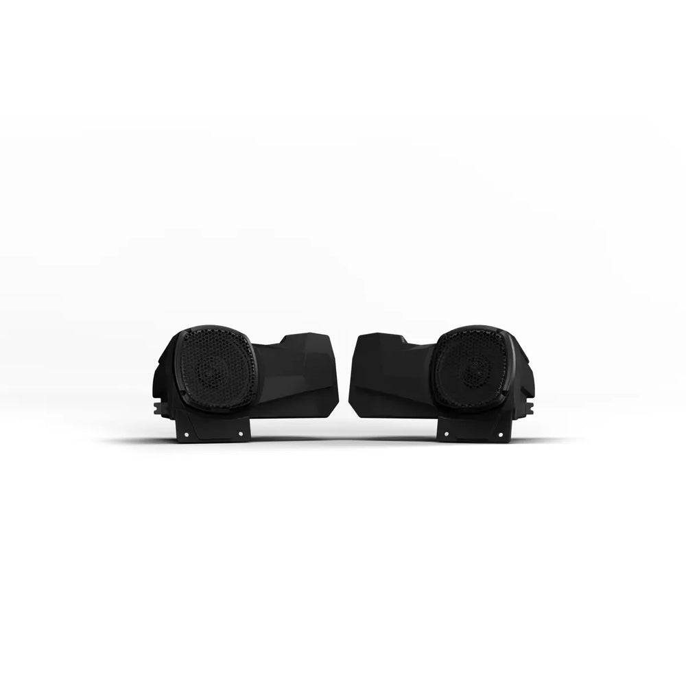 
                      
                        Stage 2 Audio Upgrade by Rockford Fosgate® - 2884561
                      
                    