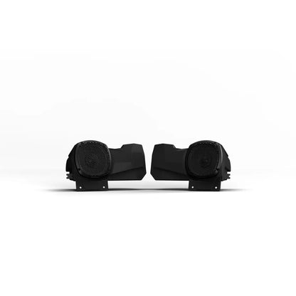 Stage 2 Audio Upgrade by Rockford Fosgate® - 2884561