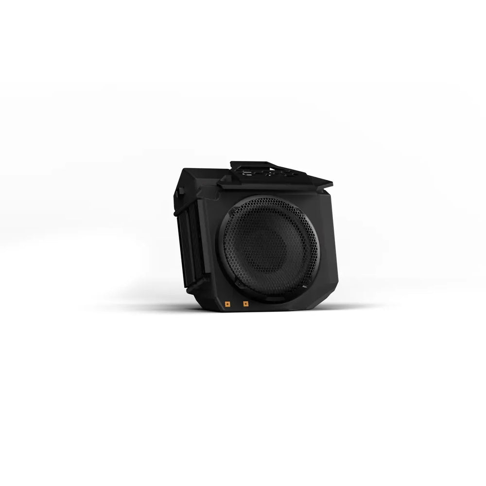 
                      
                        Stage 4 Audio Upgrade by Rockford Fosgate - 2884562
                      
                    