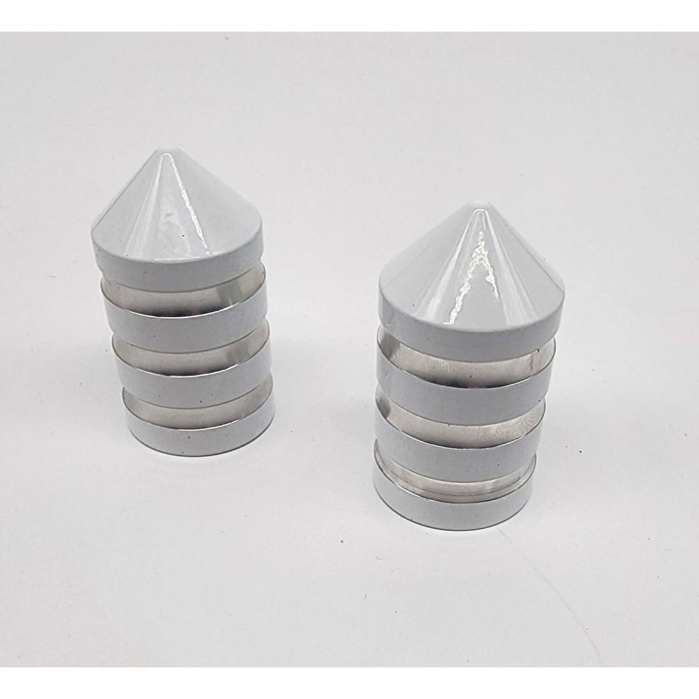 
                      
                        BILLET MAGNET BASE CAPS
                      
                    