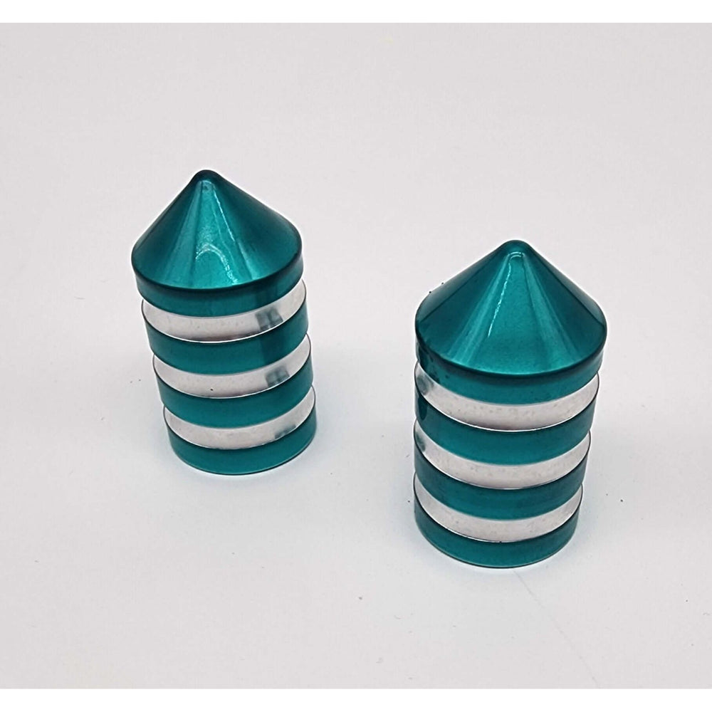 
                      
                        BILLET MAGNET BASE CAPS
                      
                    