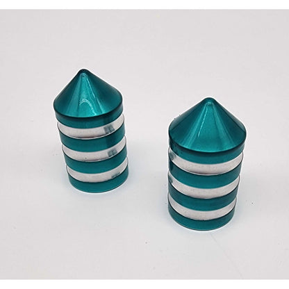 BILLET MAGNET BASE CAPS