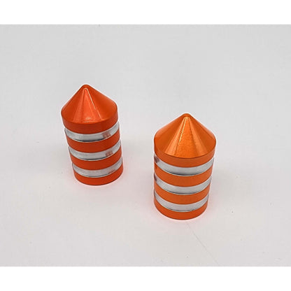 BILLET MAGNET BASE CAPS