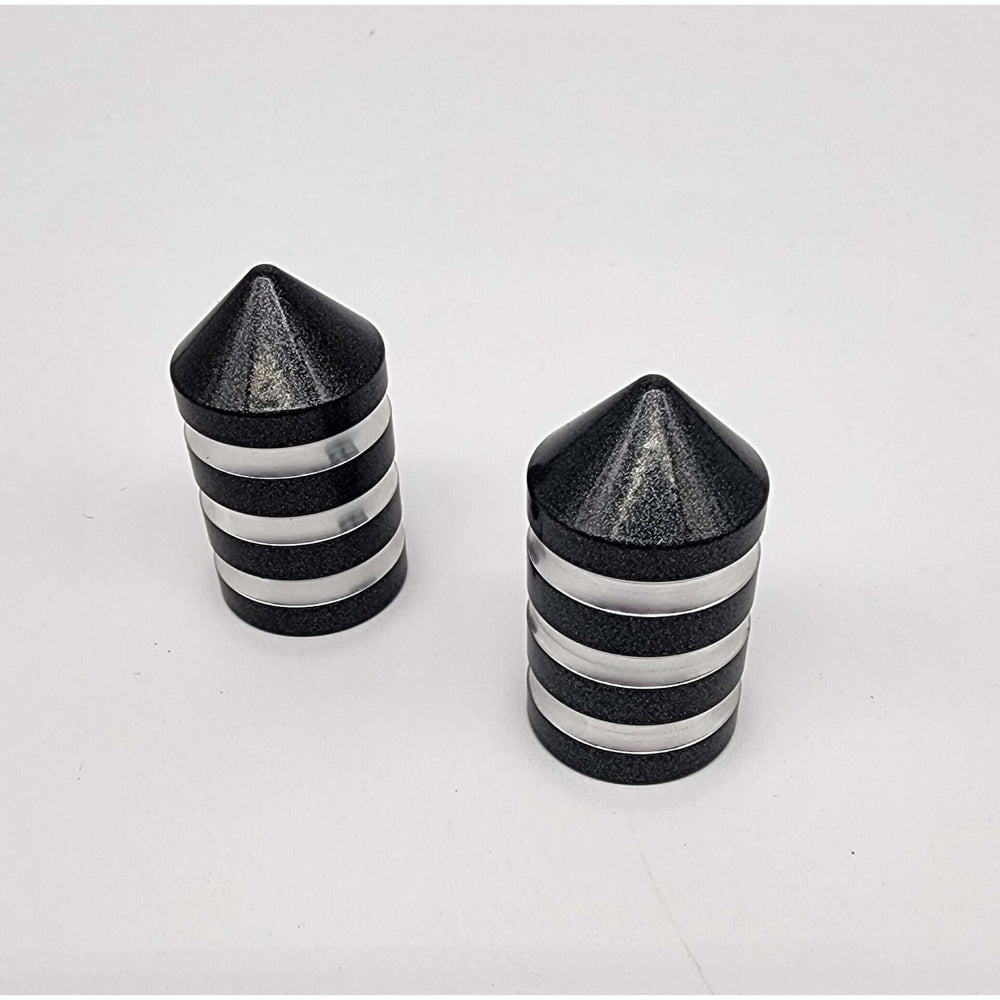 
                      
                        BILLET MAGNET BASE CAPS
                      
                    