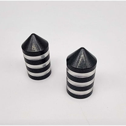 BILLET MAGNET BASE CAPS