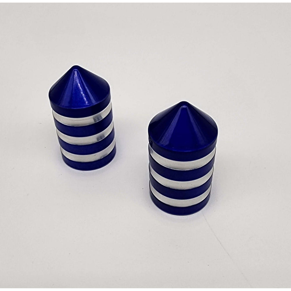 
                      
                        BILLET MAGNET BASE CAPS
                      
                    