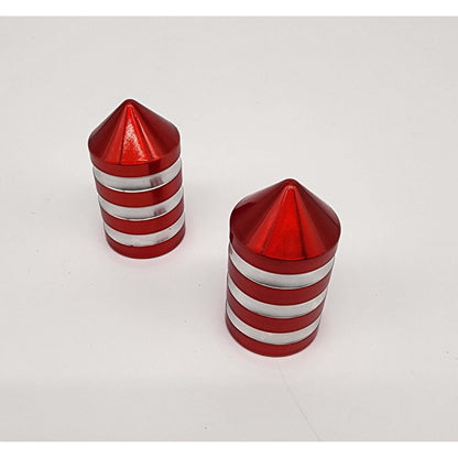 BILLET MAGNET BASE CAPS