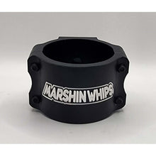 Marshin Whips Universal Whip Mounting Bracket