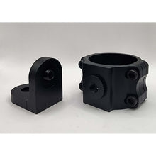 Marshin Whips Universal Whip Mounting Bracket