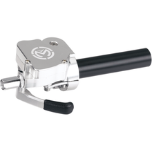 MOOSE OFFROAD Dual Gasser Throttle - Polished 33-TH28-POL