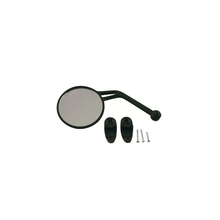 Acerbis Mirror Left Side Black 2043570001