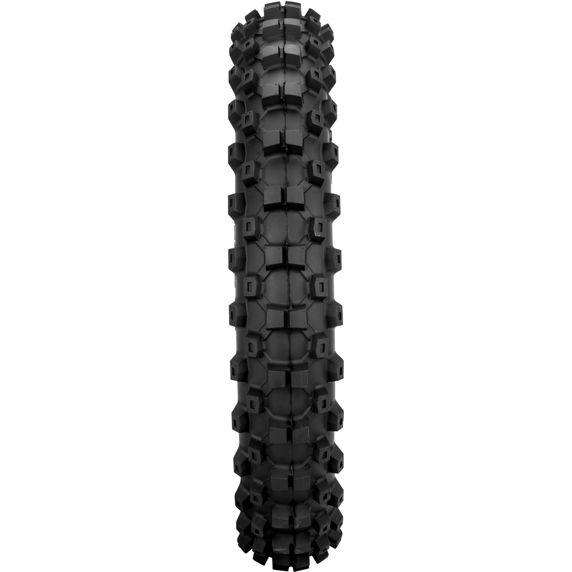 Tire Mx880st Rear 110/90 19 62m Bias Tt