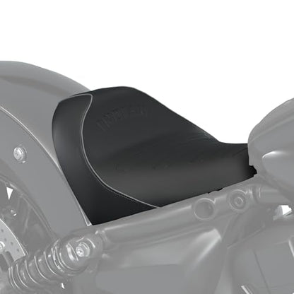 Indian Motorcycle Solo Bobber Seat - 2890236-VBB