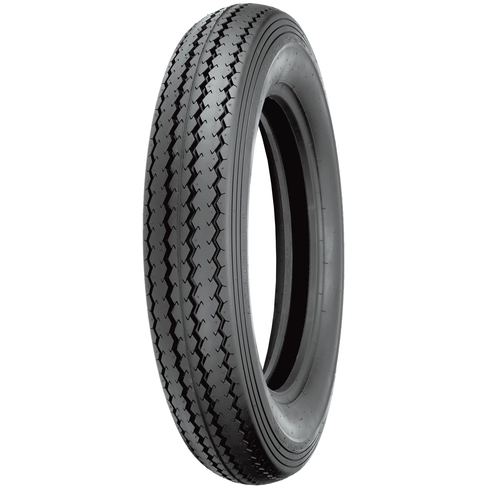 Tire Classic 240 Front 100/90 19 63h Bias Tl