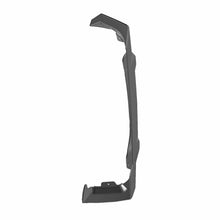 Polaris ATV Rear Box Fender, Left, Sagebrush Green Metallic, Genuine OEM Part 5450715-498, Qty 1