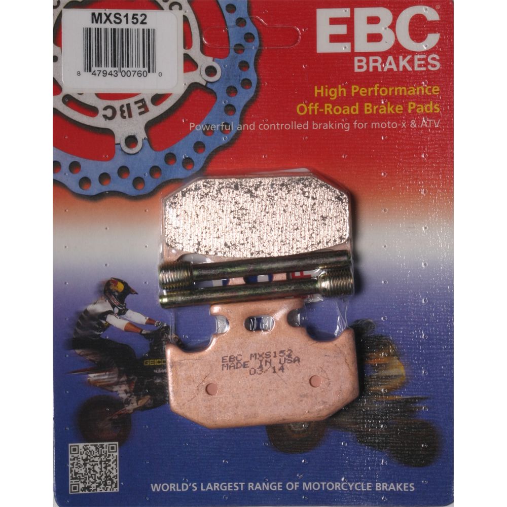 Brake Pads