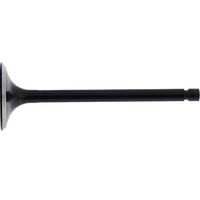 Exhaust Valve Steel
