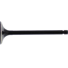 Exhaust Valve Steel