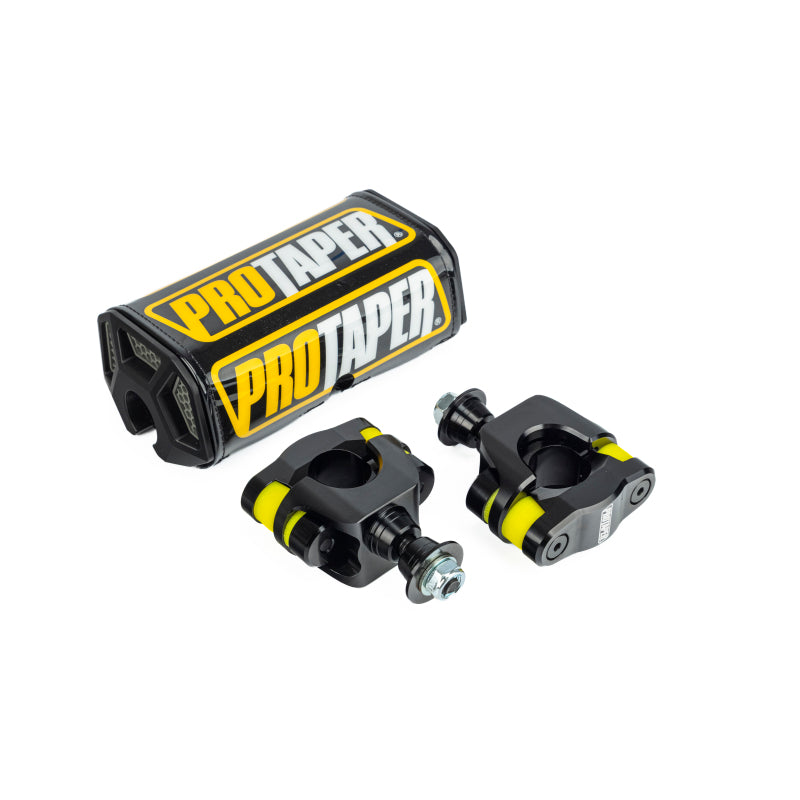 ProTaper VDS Bar Mounts 14-26 Yamaha YZ250/450F