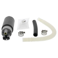 QuadBoss 08-13 Yamaha YXR700 Rhino 4x4 FI Fuel Pump Rebuild Kit